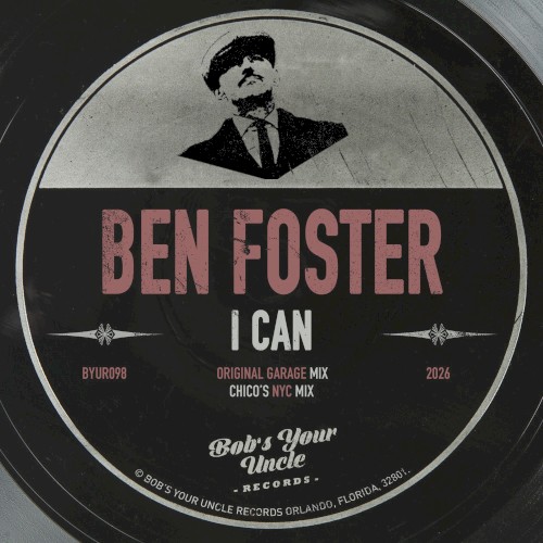 I Can