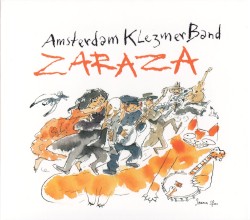 Zaraza