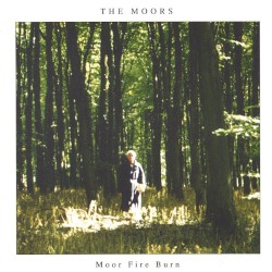Moor Fire Burn