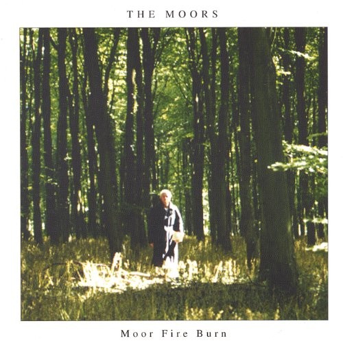 Moor Fire Burn