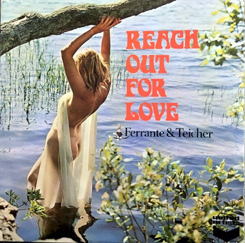 Reach Out for Love