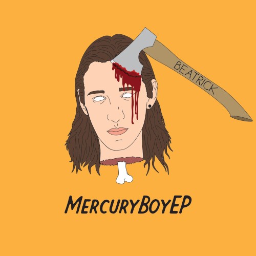 MercuryBoyEp
