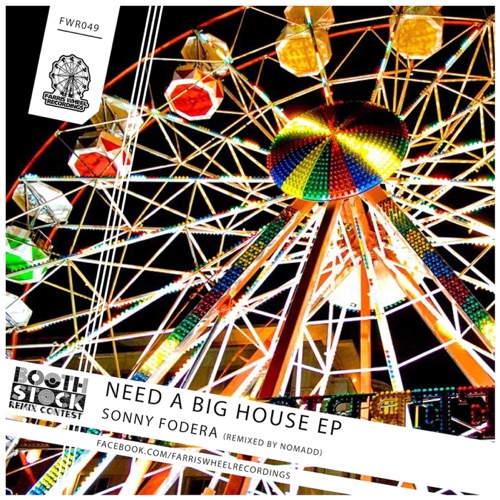Need a Big House EP