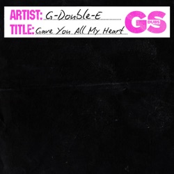 Gave You All My Heart
