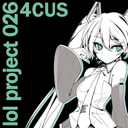 lol project 026:4CUS