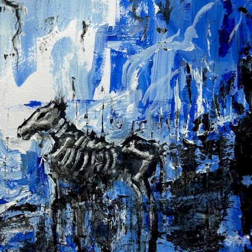 Horsethief