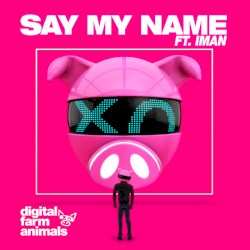 Say My Name