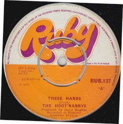 These Hands