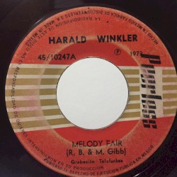 Melody Fair / It's Too Late