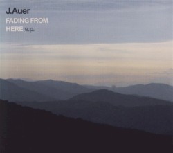 Fading From Here E.P.
