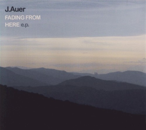 Fading From Here E.P.