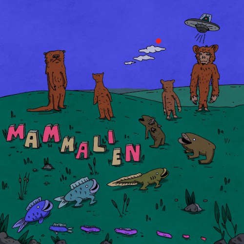 Mammalien