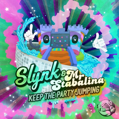 Keep The Party Jumping