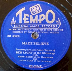 Make Believe / Body and Soul
