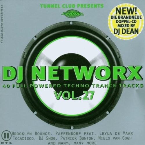 DJ Networx, Volume 27