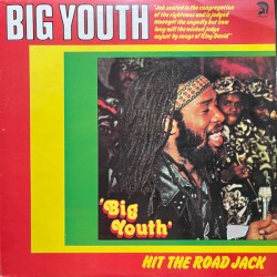Hit the Road Jack