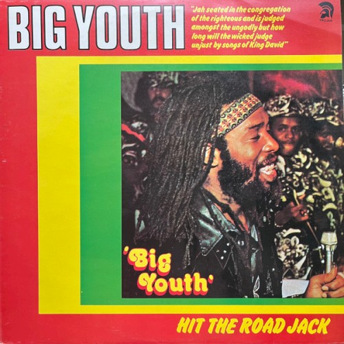 Hit the Road Jack