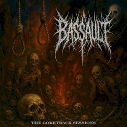 The Goretrack Sessions
