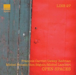 Open Spaces