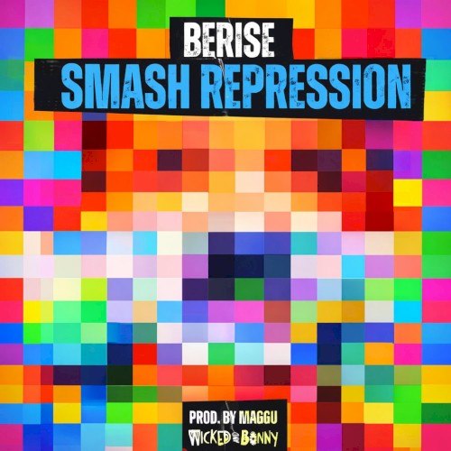 Smash Repression