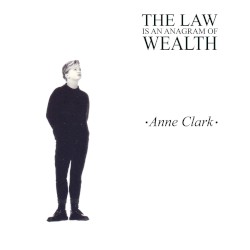 THE LAW Is an Anagram of WEALTH