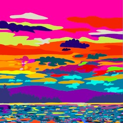 The Life (Felix Cartal's Sunset mix)