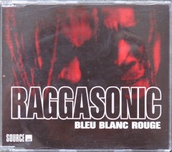 Bleu blanc rouge