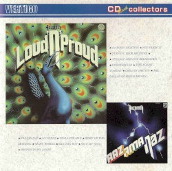 Loud’n’Proud / Razamanaz