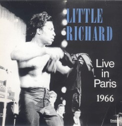 1966: Paris, France