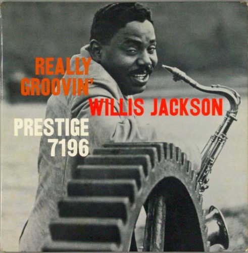 Really Groovin'