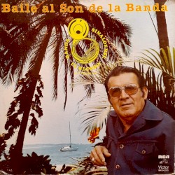 Baile al son de la banda