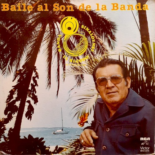 Baile al son de la banda