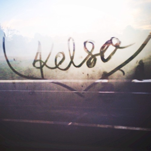 Kelso