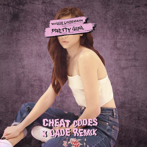 Pretty Girl (Cheat Codes x CADE Remix)