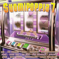 Suomipoppia 7