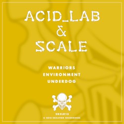 Warriors / Environment / Underdog