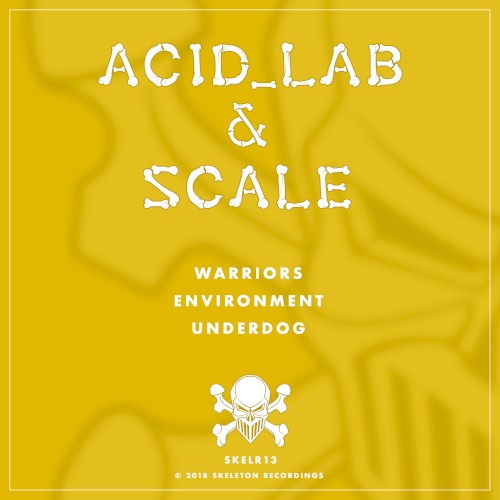 Warriors / Environment / Underdog