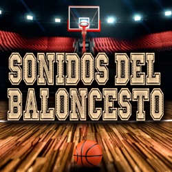 Sonidos del baloncesto