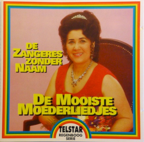 De mooiste moederliedjes