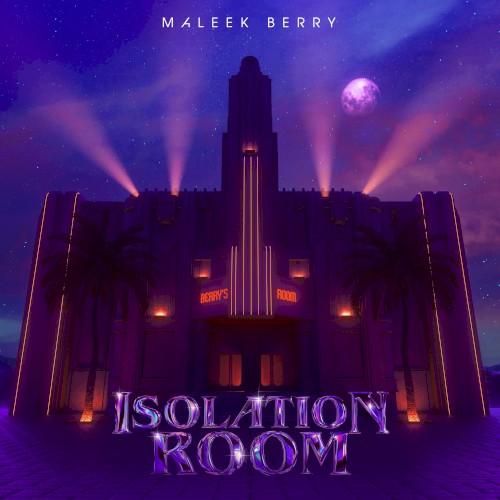 Isolation Room