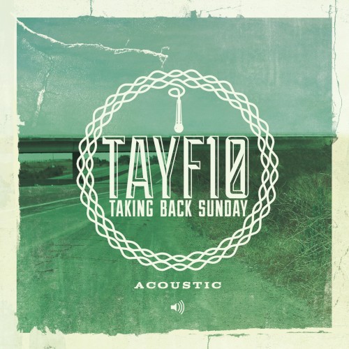 TAYF10 Acoustic