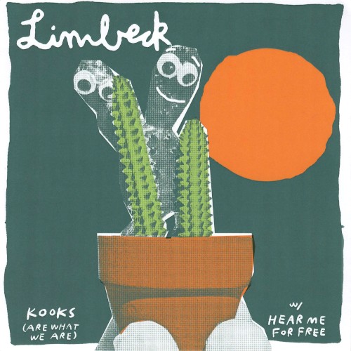 Kooks (Are What We Are) / Hear Me For Free