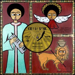 Mighty Jahovia EP