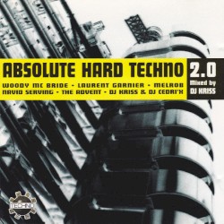 Absolute Hard Techno 2.0
