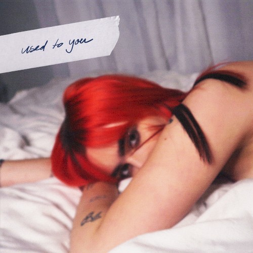Used to You