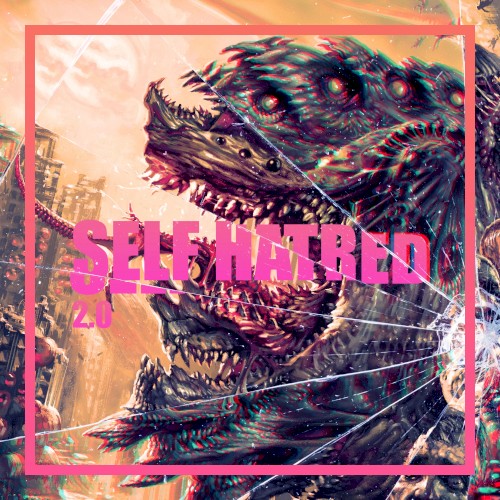 Self‐Hatred 2.0