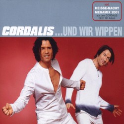 ... und wir wippen