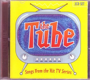 The Tube: Songs From the Hit TV Series