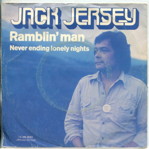 Ramblin’ Man / Never Ending Lonely Nights