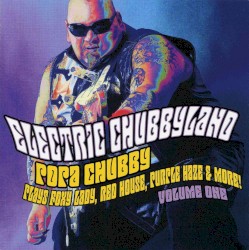 Electric Chubbyland Volume One